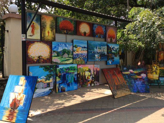 Nelum Pokuna Performing Arts Theatre